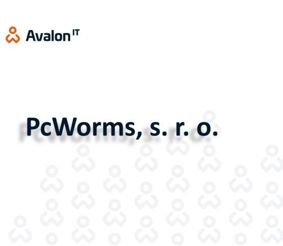 PcWorms, s.r.o.