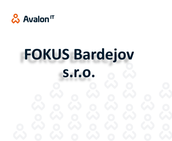 FOKUS Bardejov s.r.o.