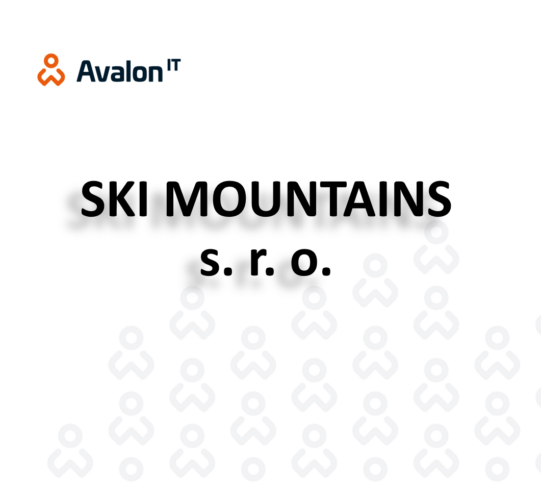 SKI MOUNTAINS s.r.o.