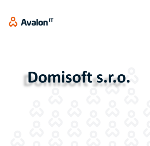 Domisoft s.r.o.