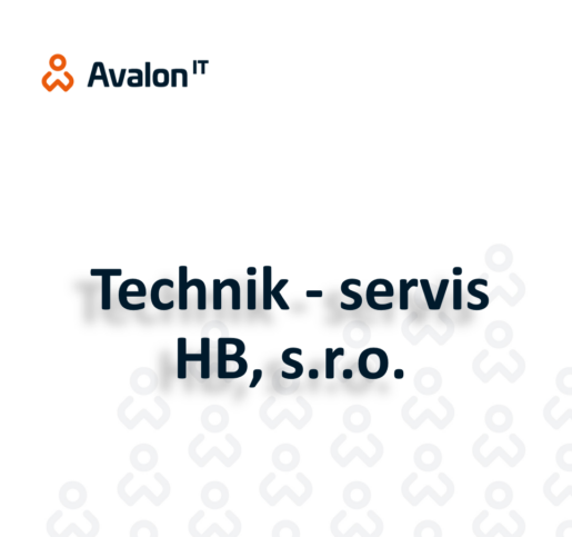 Technik - servis HB, s.r.o.