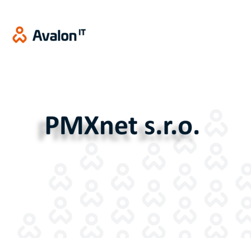 PMXnet s.r.o.