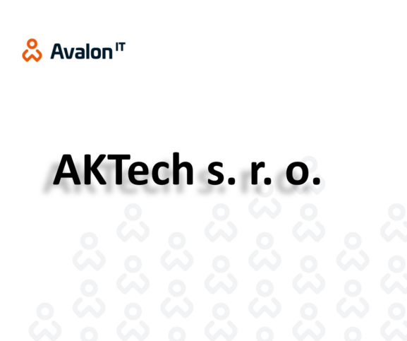 AKTech s. r. o.