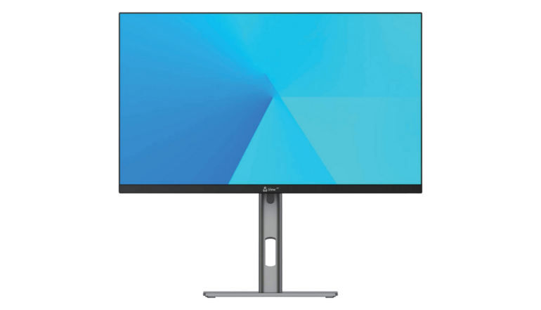 počítačový monitor